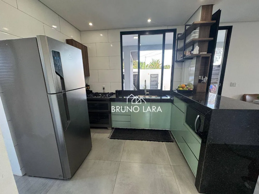 Casa, 3 quartos, 154 m² - Foto 7