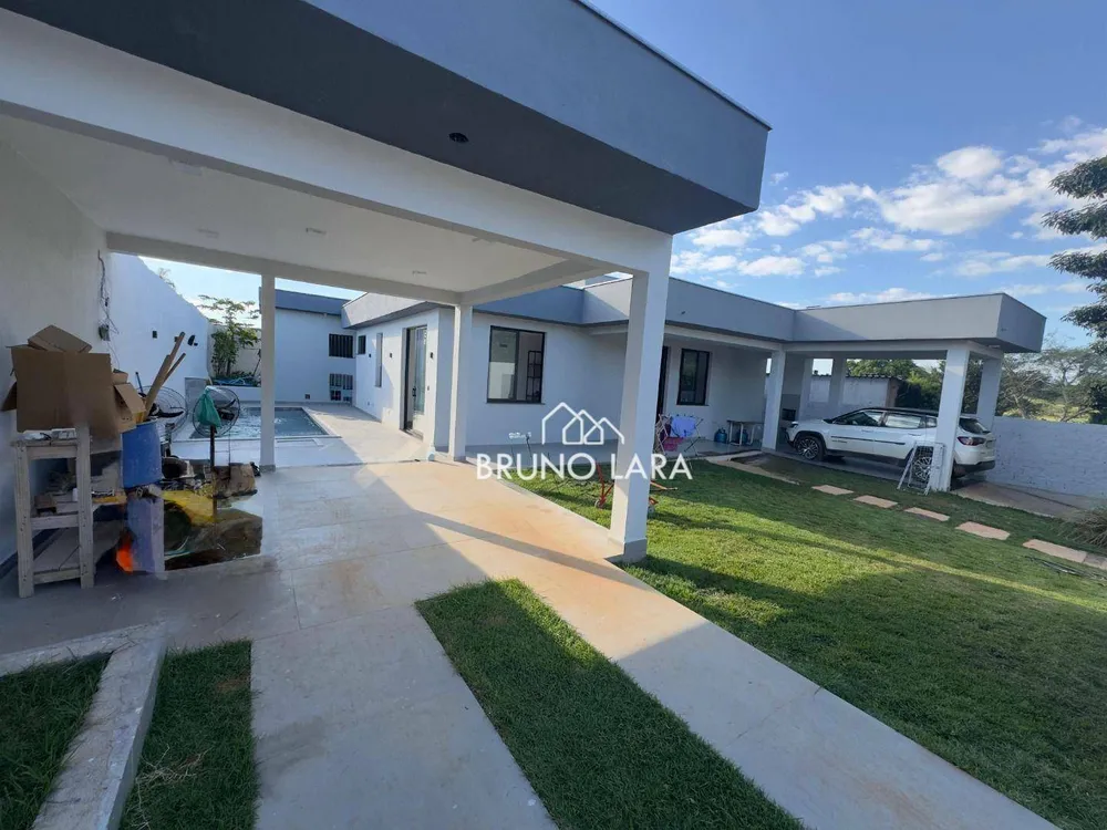 Casa, 3 quartos, 154 m² - Foto 4