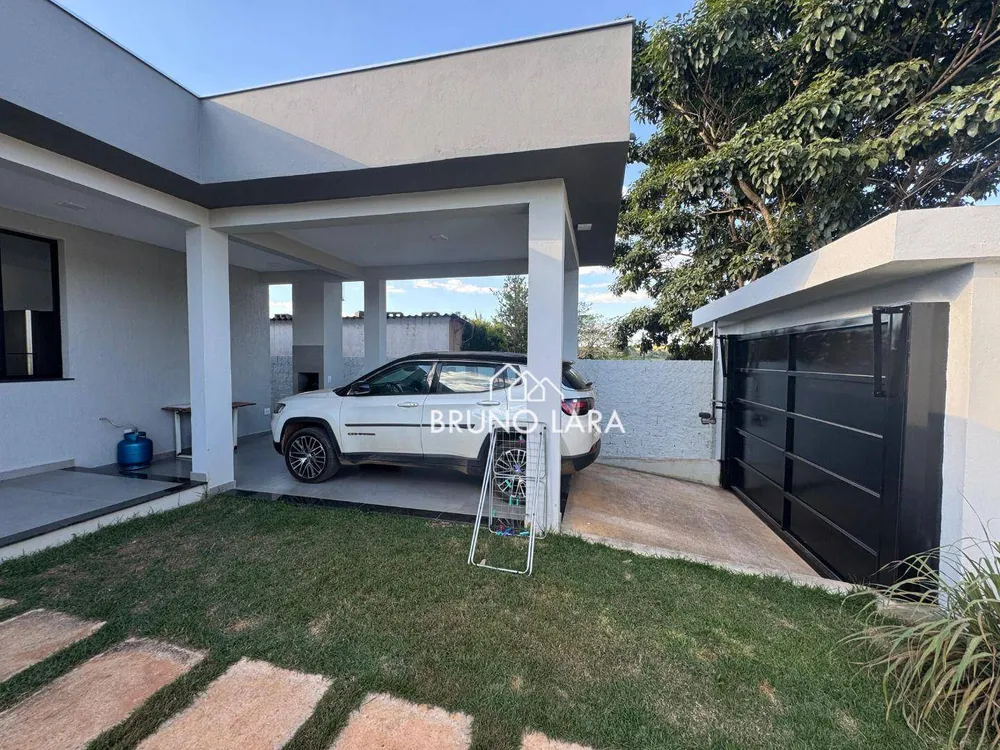 Casa, 3 quartos, 154 m² - Foto 5