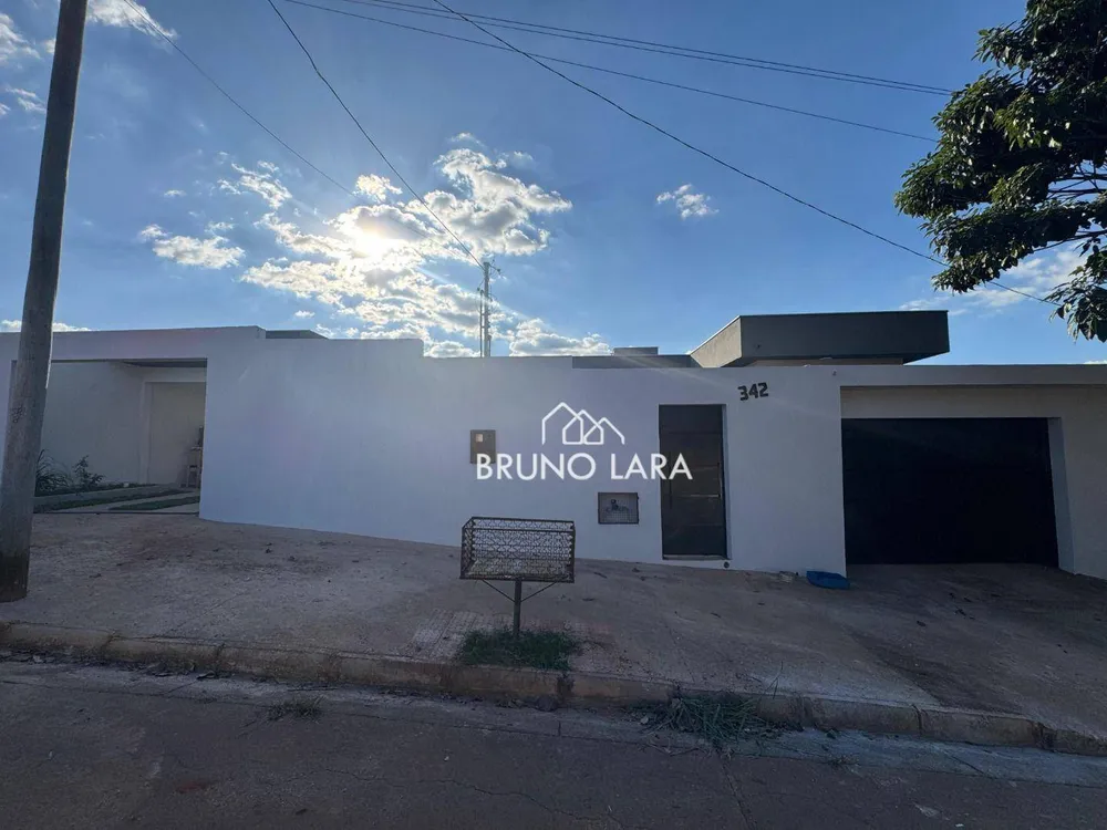 Casa, 3 quartos, 154 m² - Foto 3