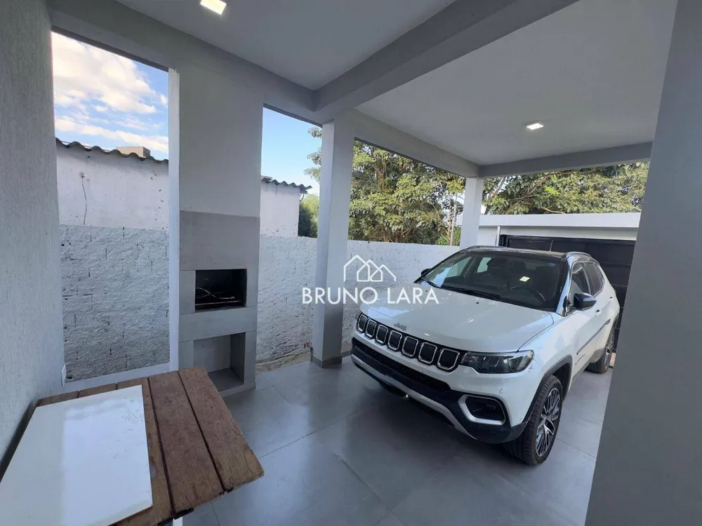 Casa, 3 quartos, 154 m² - Foto 6