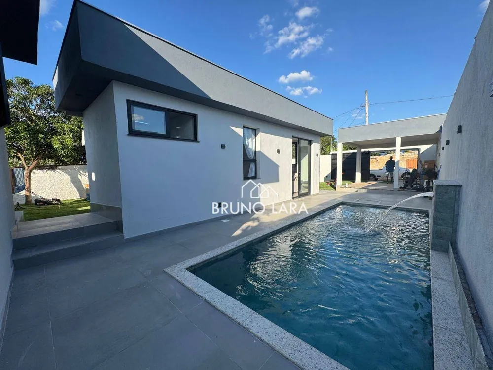 Casa, 3 quartos, 154 m² - Foto 15