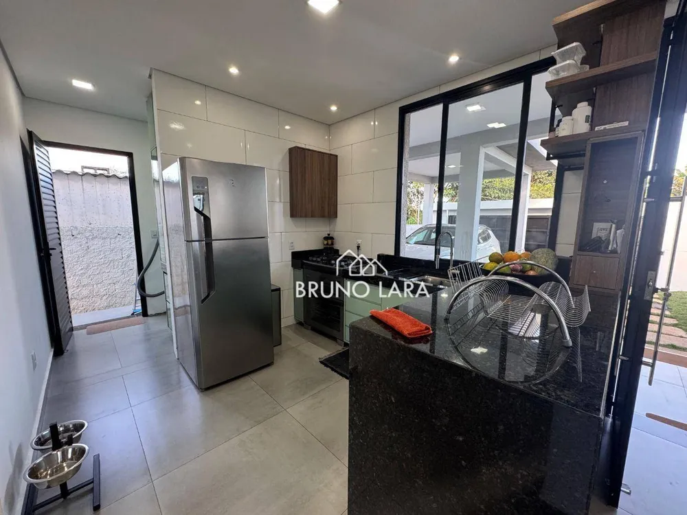 Casa, 3 quartos, 154 m² - Foto 9