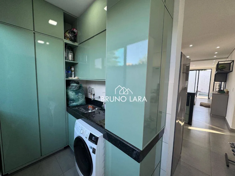 Casa, 3 quartos, 154 m² - Foto 8