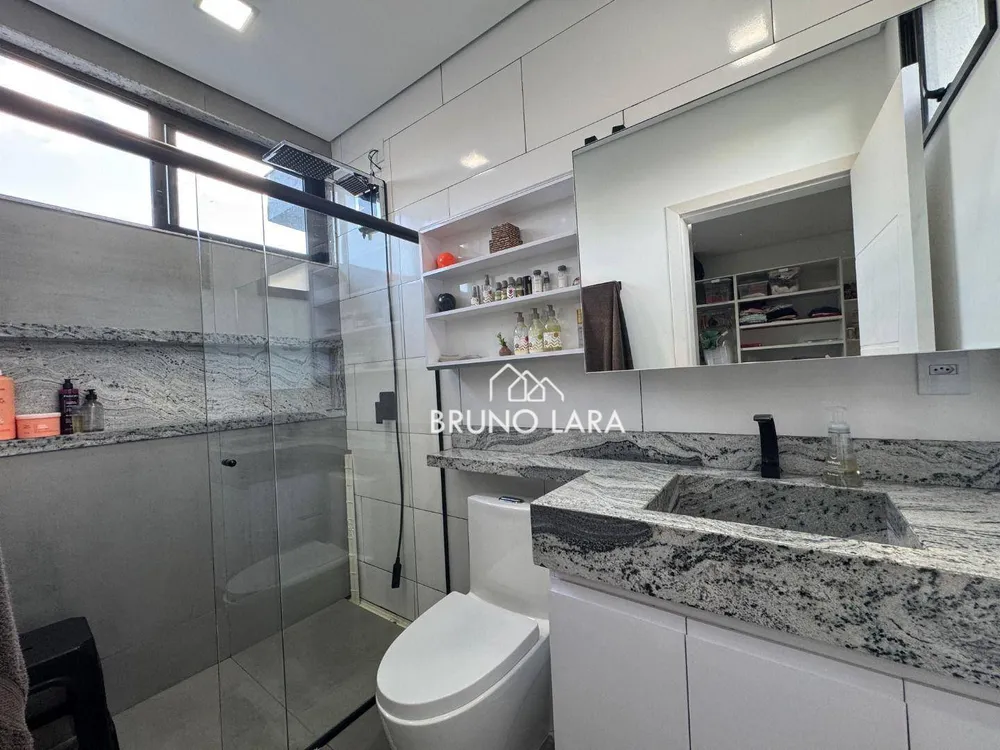 Casa, 3 quartos, 154 m² - Foto 10