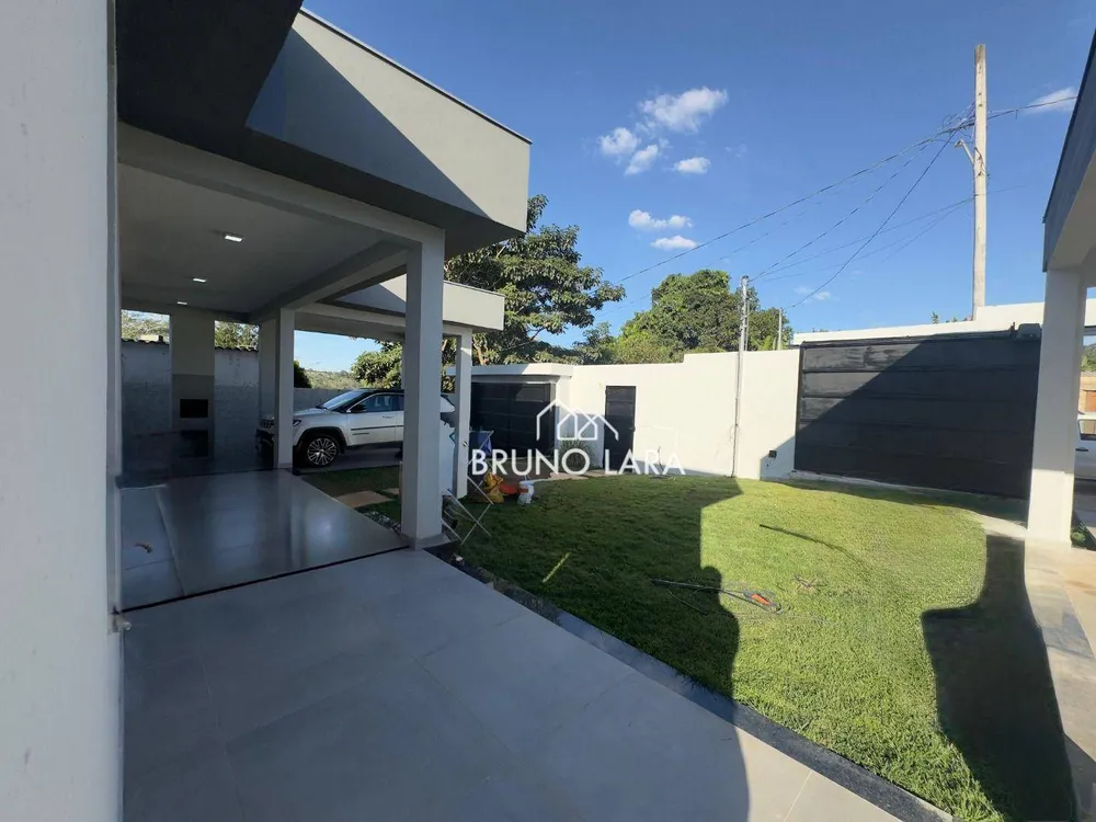 Casa, 3 quartos, 154 m² - Foto 13