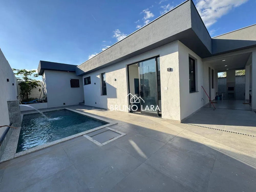 Casa, 3 quartos, 154 m² - Foto 1