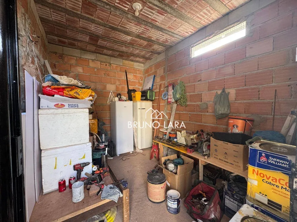 Casa, 3 quartos, 154 m² - Foto 16
