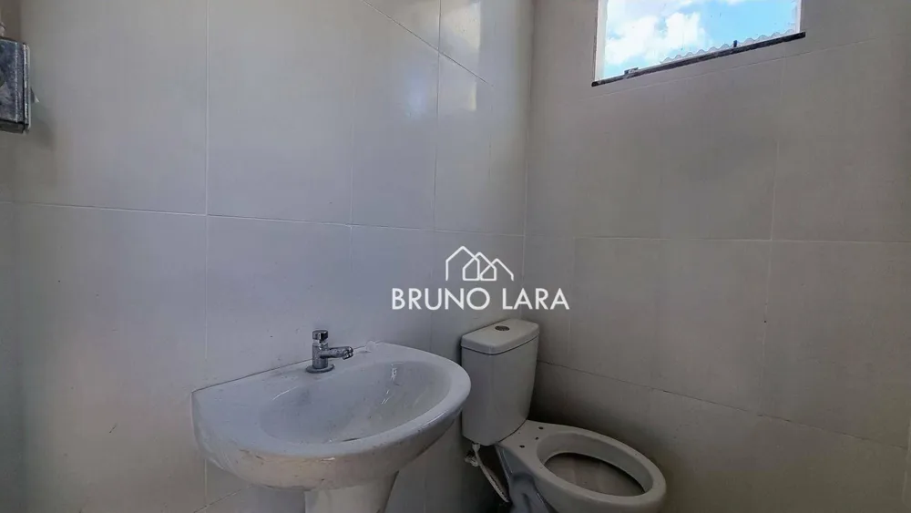Depósito-Galpão, 158 m² - Foto 9