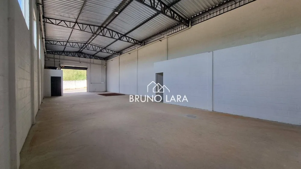 Depósito-Galpão, 158 m² - Foto 7