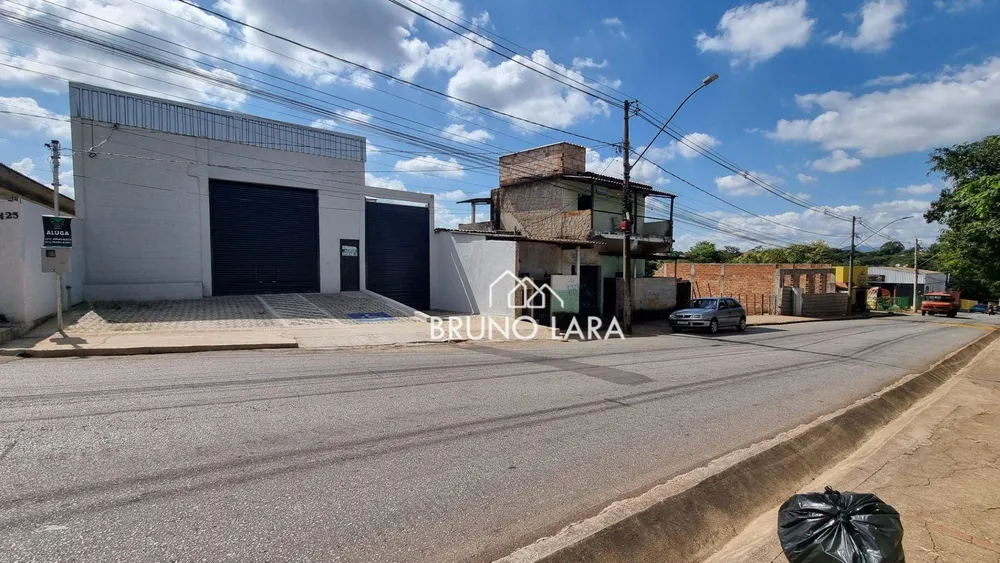 Depósito-Galpão, 158 m² - Foto 4