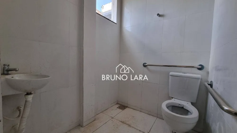 Depósito-Galpão, 158 m² - Foto 8
