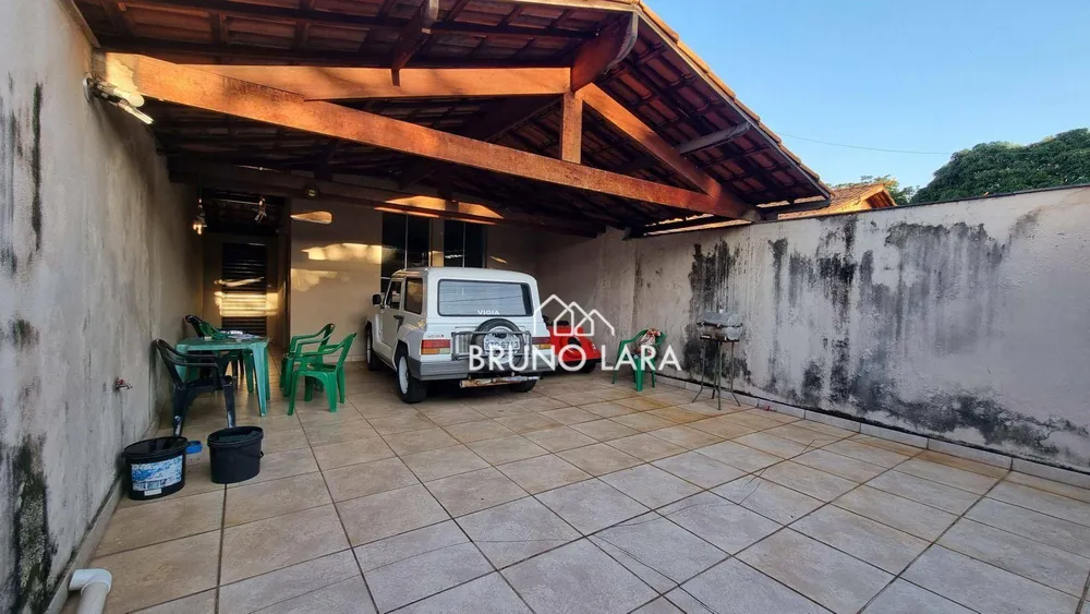 Casa, 2 quartos, 175 m² - Foto 4