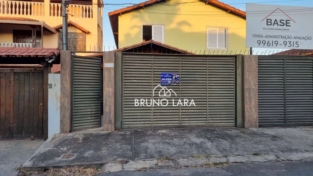 Casa, 2 quartos, 175 m² - Foto 3