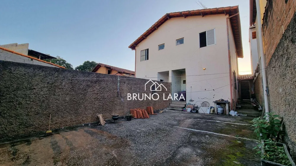 Casa, 2 quartos, 175 m² - Foto 16
