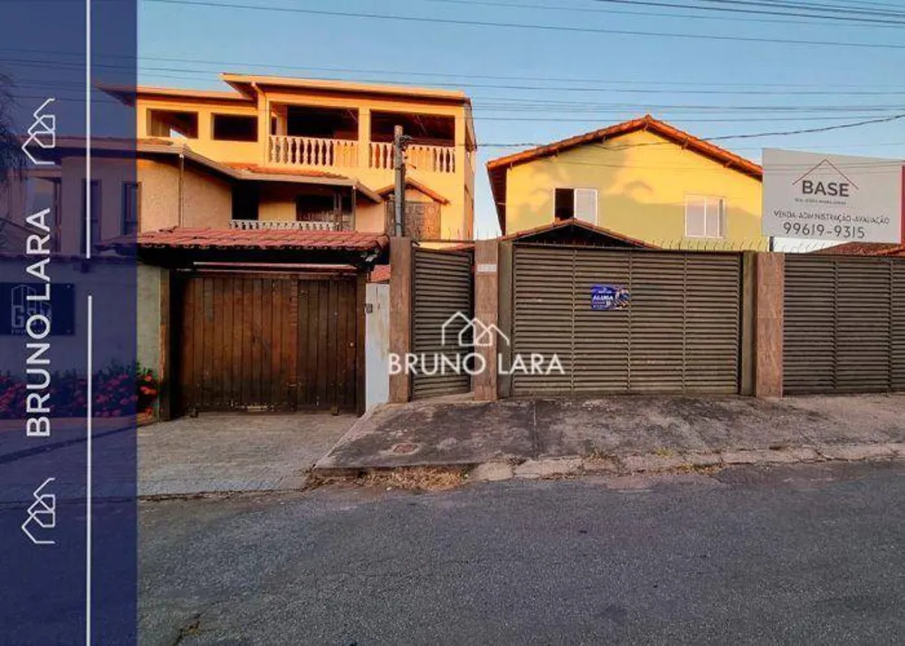 Casa, 2 quartos, 175 m² - Foto 1