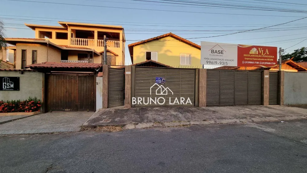 Casa, 2 quartos, 175 m² - Foto 2