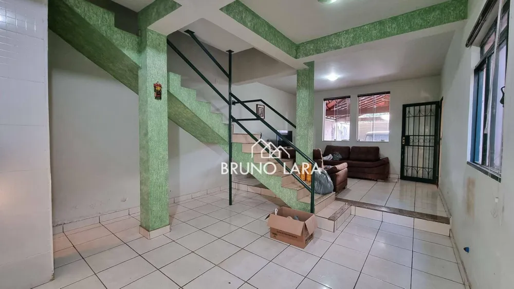 Casa, 2 quartos, 175 m² - Foto 7