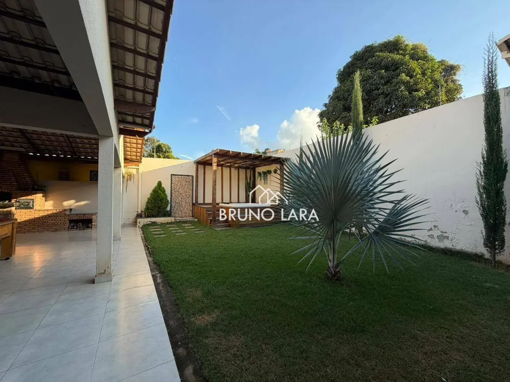 Casa, 3 quartos, 175 m² - Foto 16
