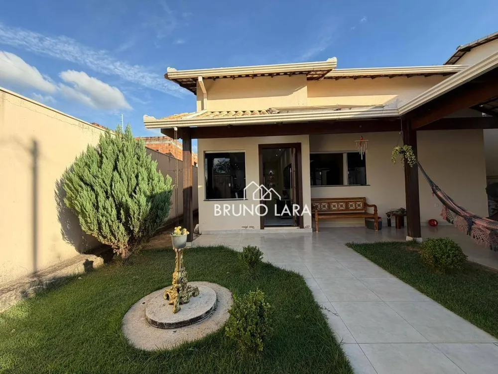 Casa, 3 quartos, 175 m² - Foto 2