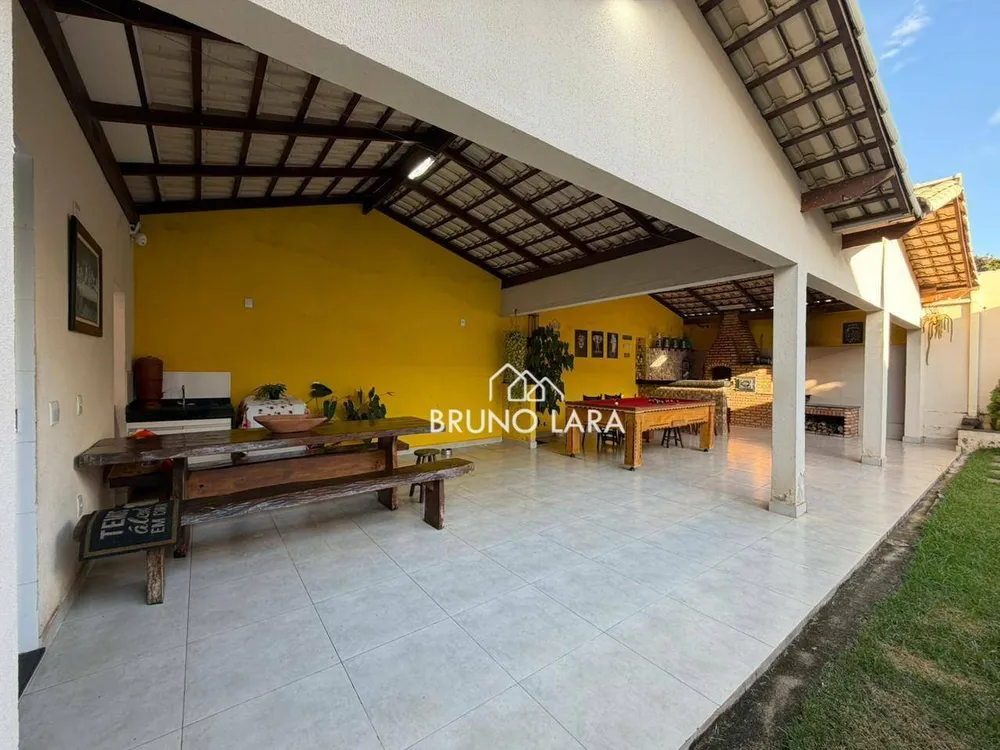 Casa, 3 quartos, 175 m² - Foto 12