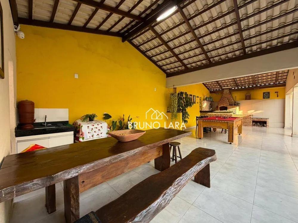 Casa, 3 quartos, 175 m² - Foto 10