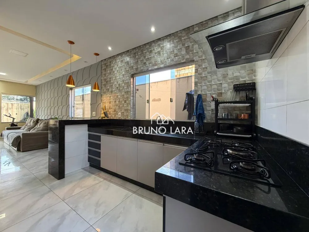 Casa, 3 quartos, 175 m² - Foto 4