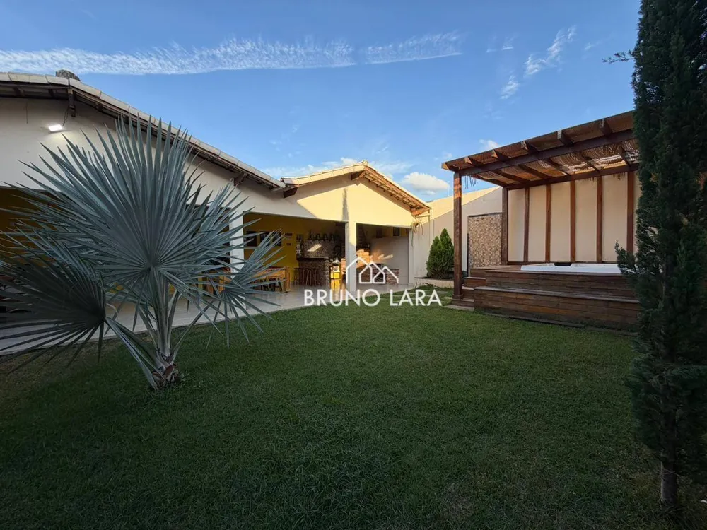 Casa, 3 quartos, 175 m² - Foto 13