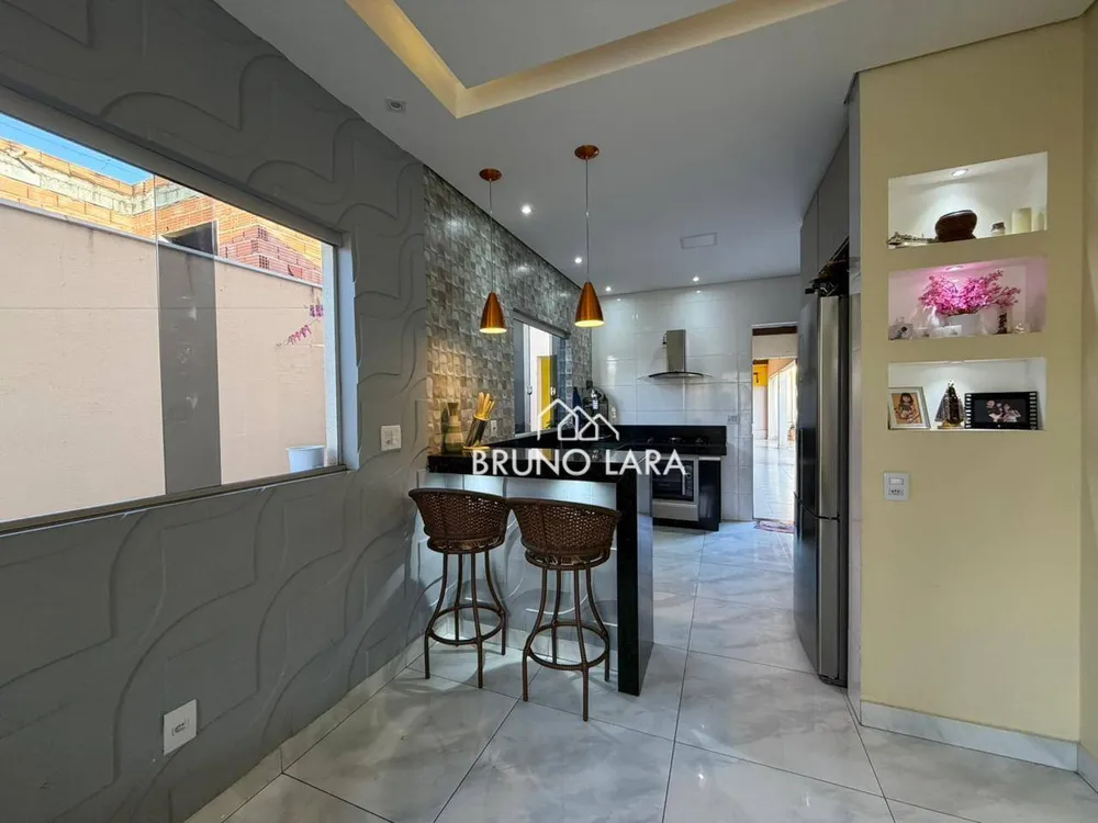 Casa, 3 quartos, 175 m² - Foto 5