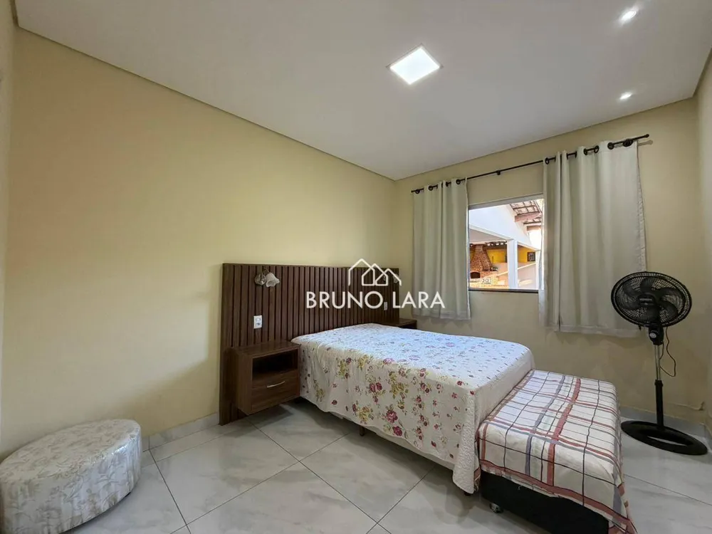Casa, 3 quartos, 175 m² - Foto 9