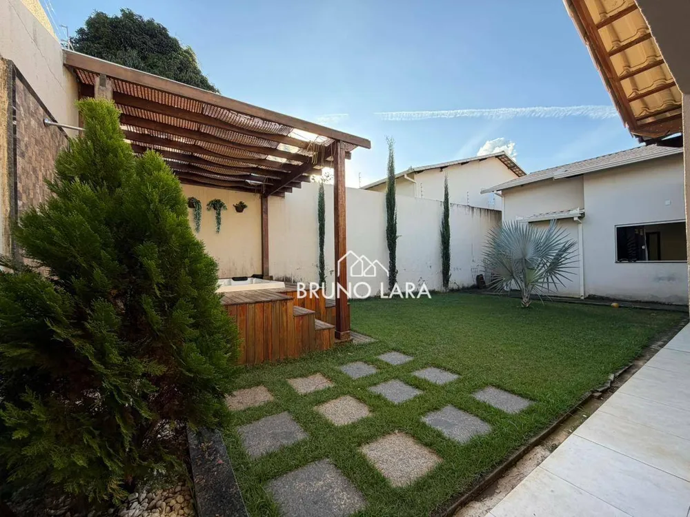 Casa, 3 quartos, 175 m² - Foto 14