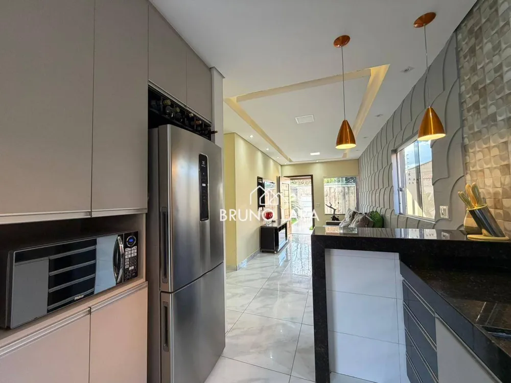 Casa, 3 quartos, 175 m² - Foto 6