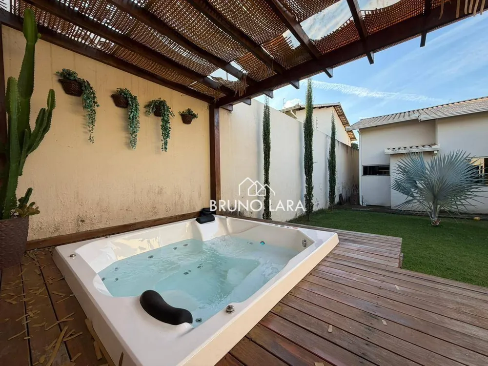 Casa, 3 quartos, 175 m² - Foto 15