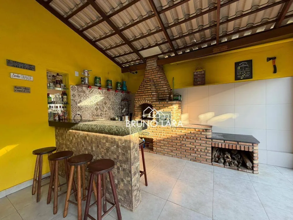 Casa, 3 quartos, 175 m² - Foto 11