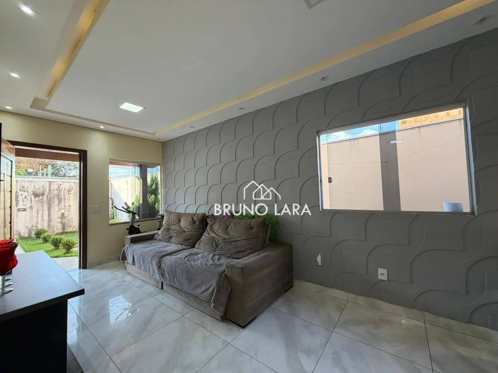 Casa, 3 quartos, 175 m² - Foto 3