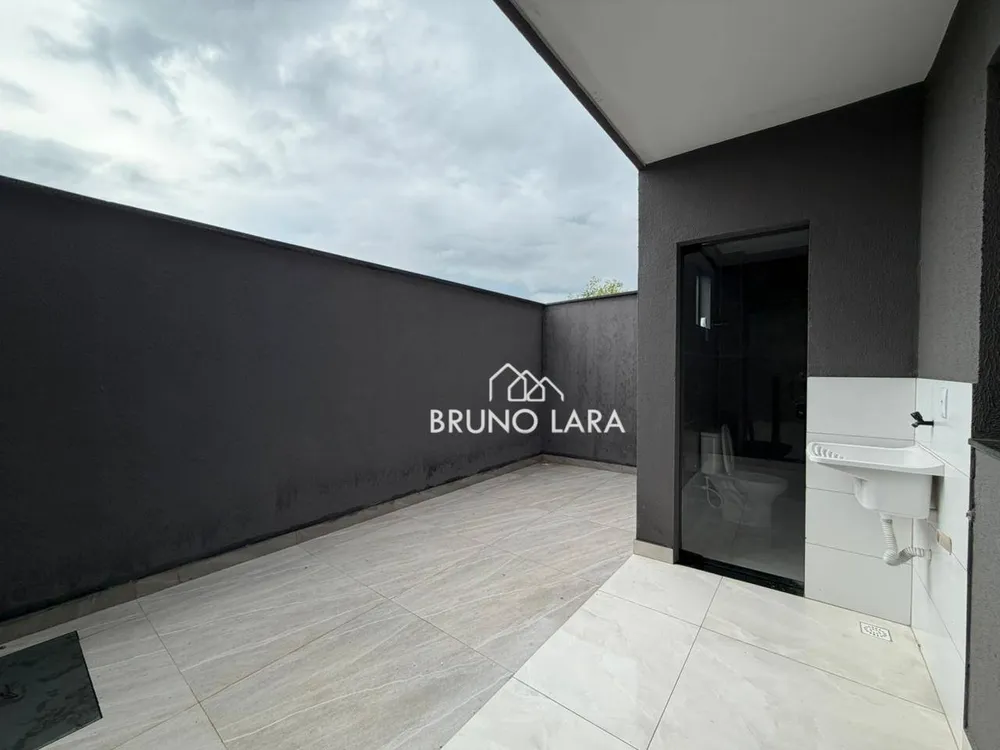 Casa, 3 quartos, 115 m² - Foto 4