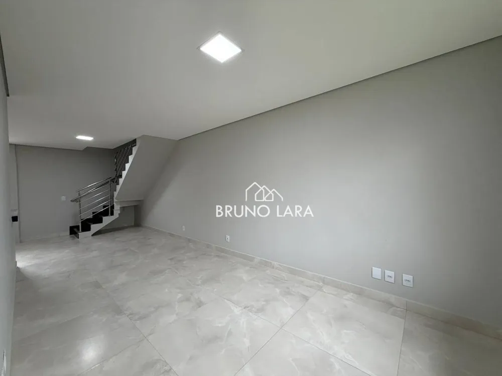 Casa, 3 quartos, 115 m² - Foto 2