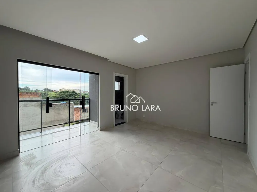 Casa, 3 quartos, 115 m² - Foto 6