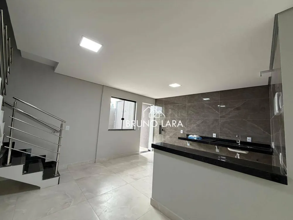 Casa, 3 quartos, 115 m² - Foto 3