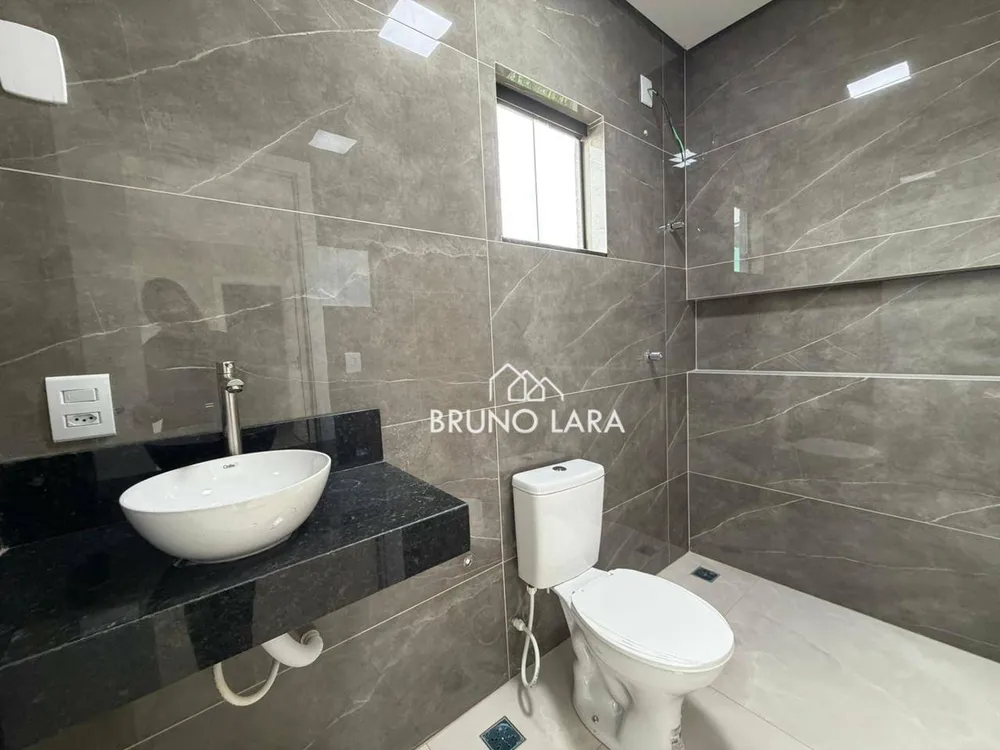 Casa, 3 quartos, 115 m² - Foto 3