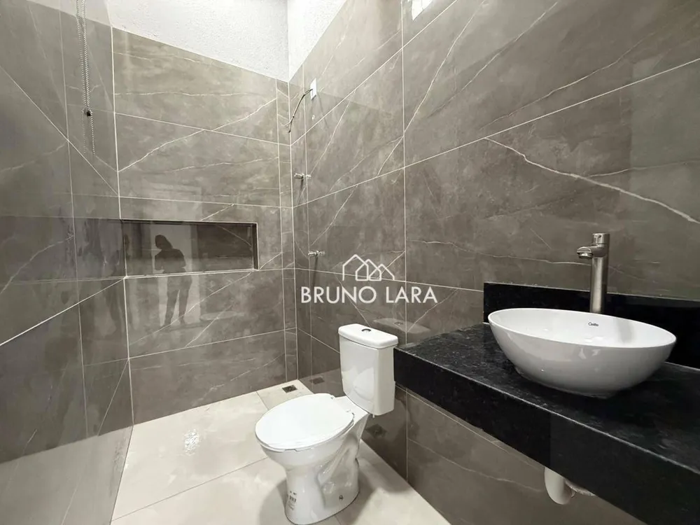 Casa, 3 quartos, 115 m² - Foto 4