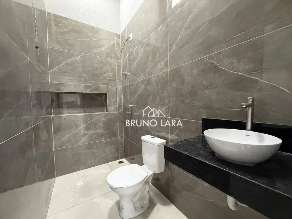 Casa, 3 quartos, 115 m² - Foto 10