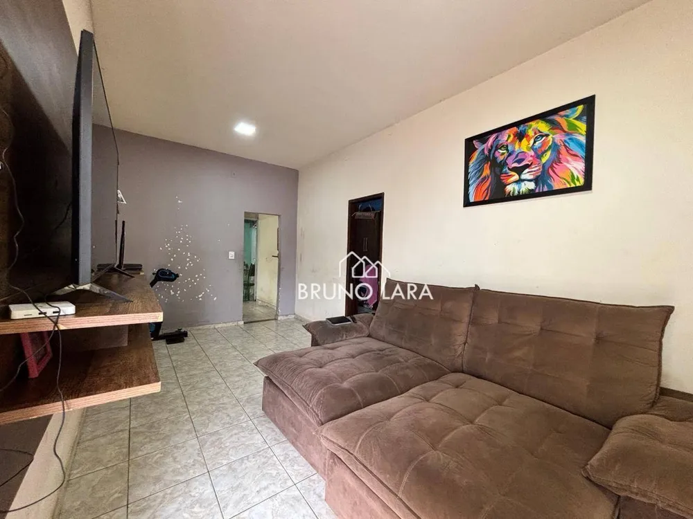 Casa, 2 quartos, 240 m² - Foto 2