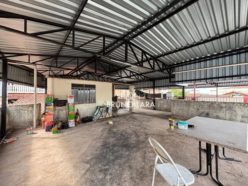 Casa, 2 quartos, 240 m² - Foto 10