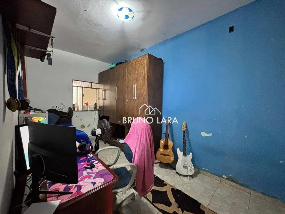 Casa, 2 quartos, 240 m² - Foto 5
