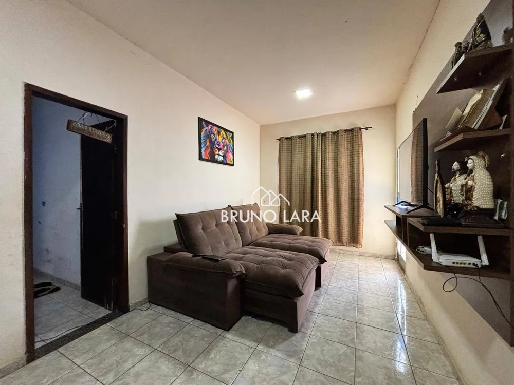 Casa, 2 quartos, 240 m² - Foto 3