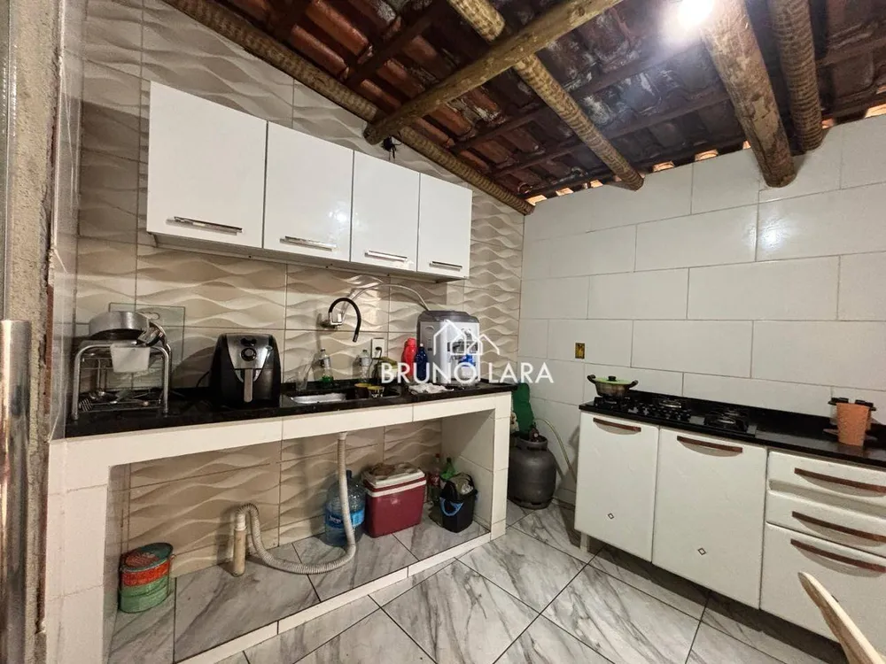 Casa, 2 quartos, 240 m² - Foto 9