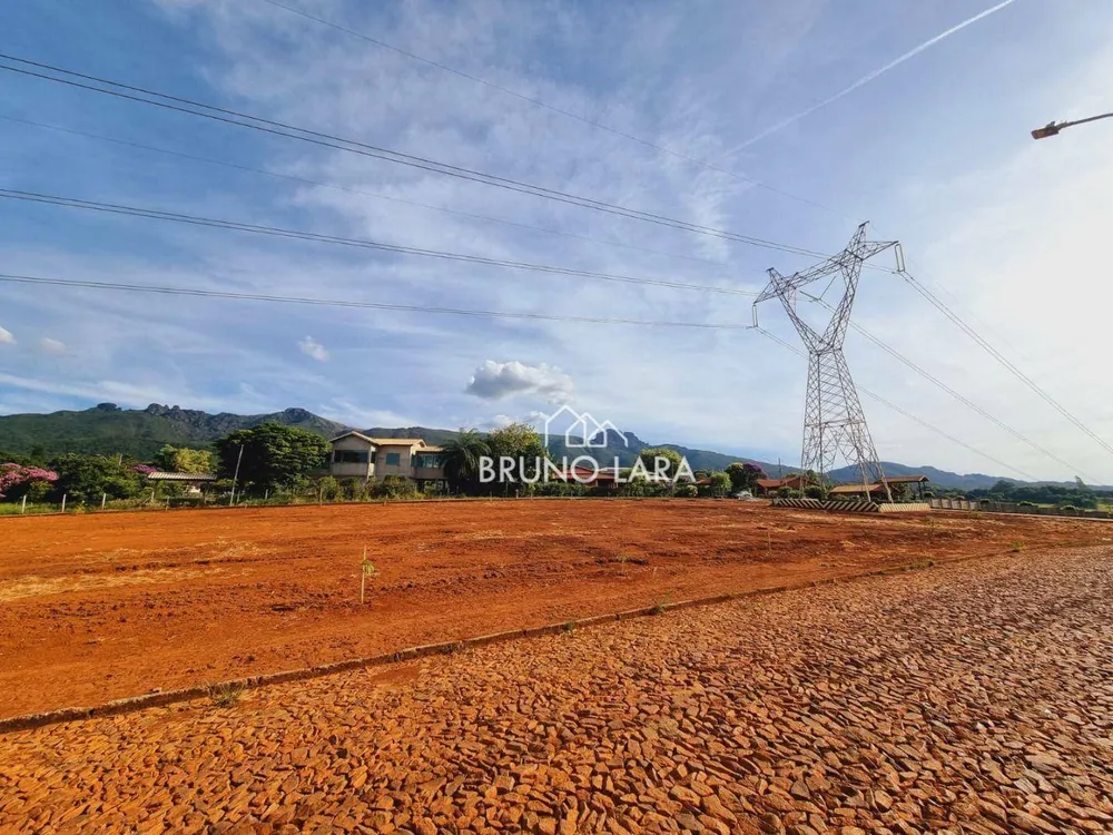 Loteamento e Condomínio, 1188 m² - Foto 2