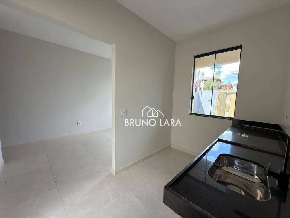 Casa, 2 quartos, 50 m² - Foto 6