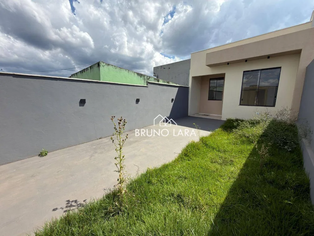 Casa, 2 quartos, 50 m² - Foto 3